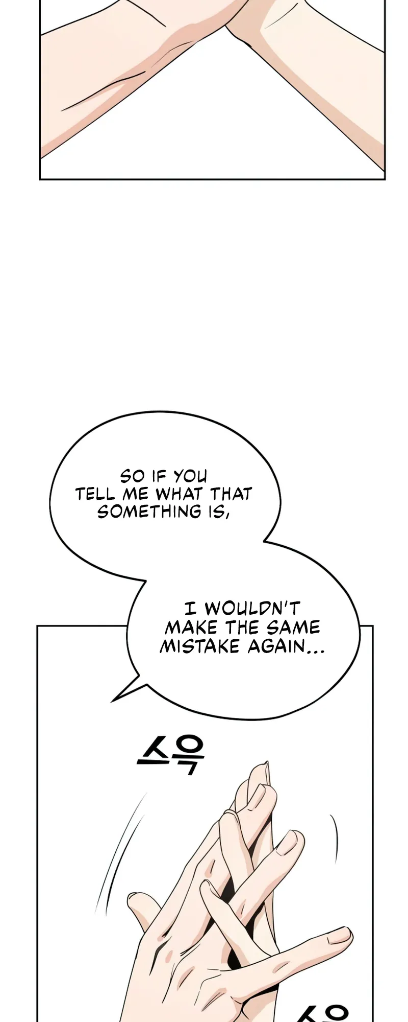 Read Maybe Meant to Be Manga Online