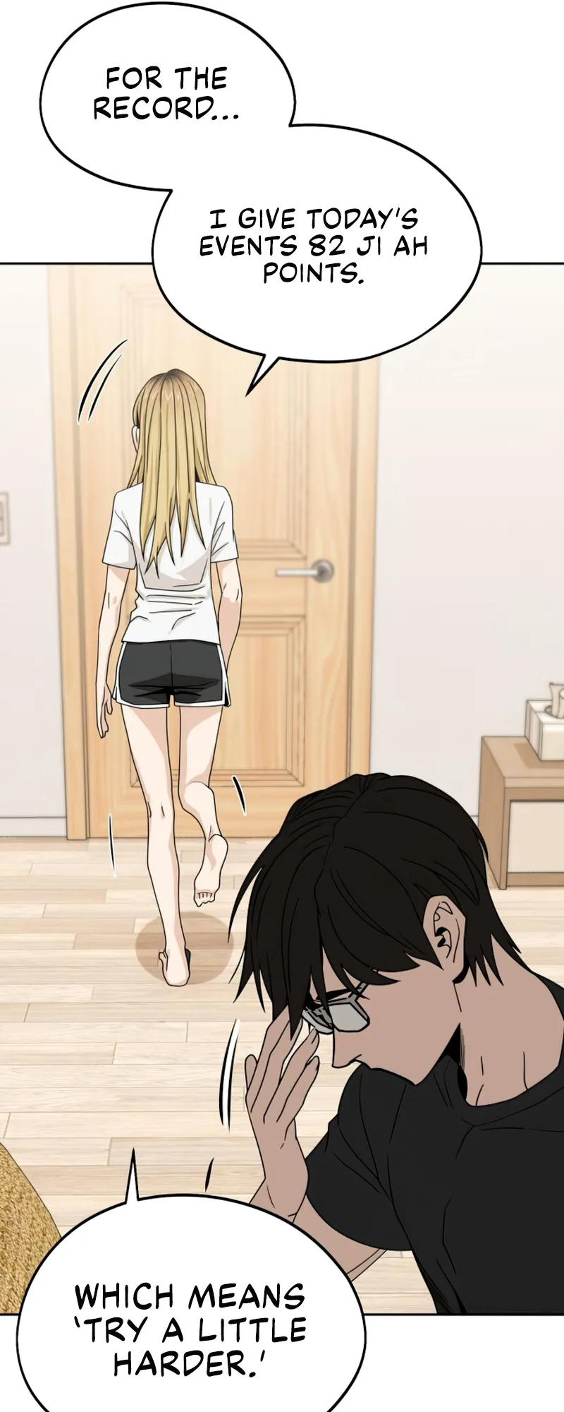 Read Maybe Meant to Be Manga Online