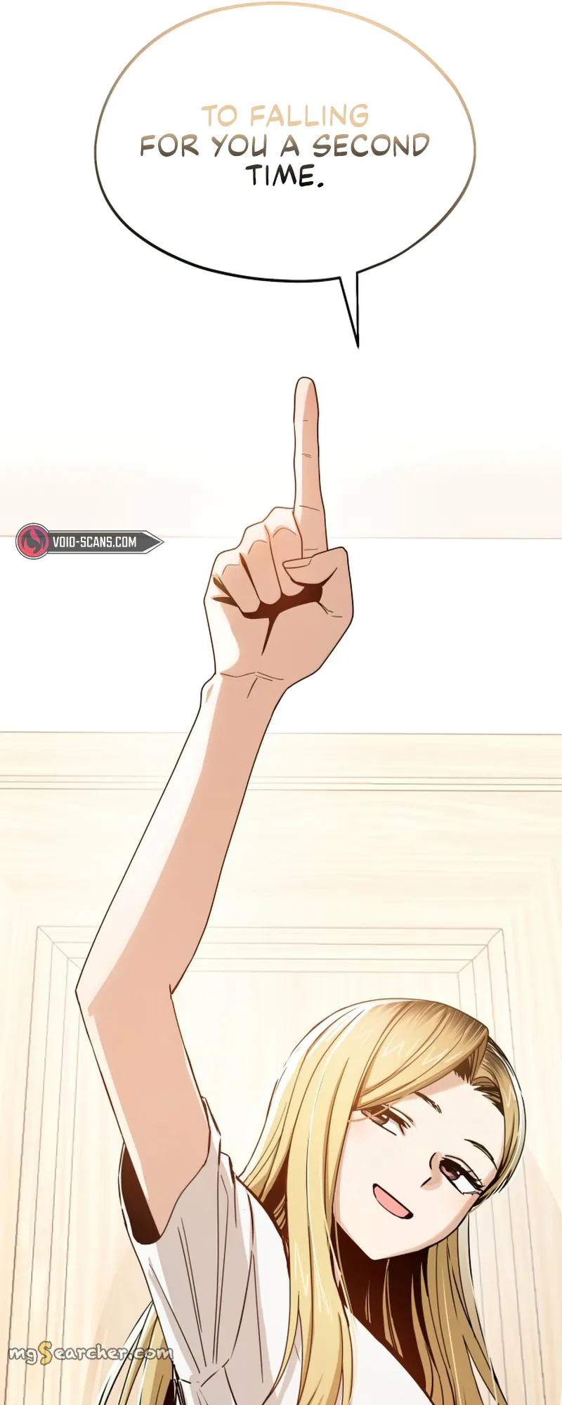 Read Maybe Meant to Be Manga Online