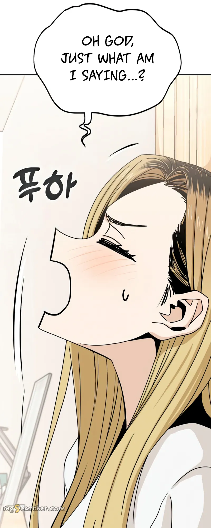 Read Maybe Meant to Be Manga Online