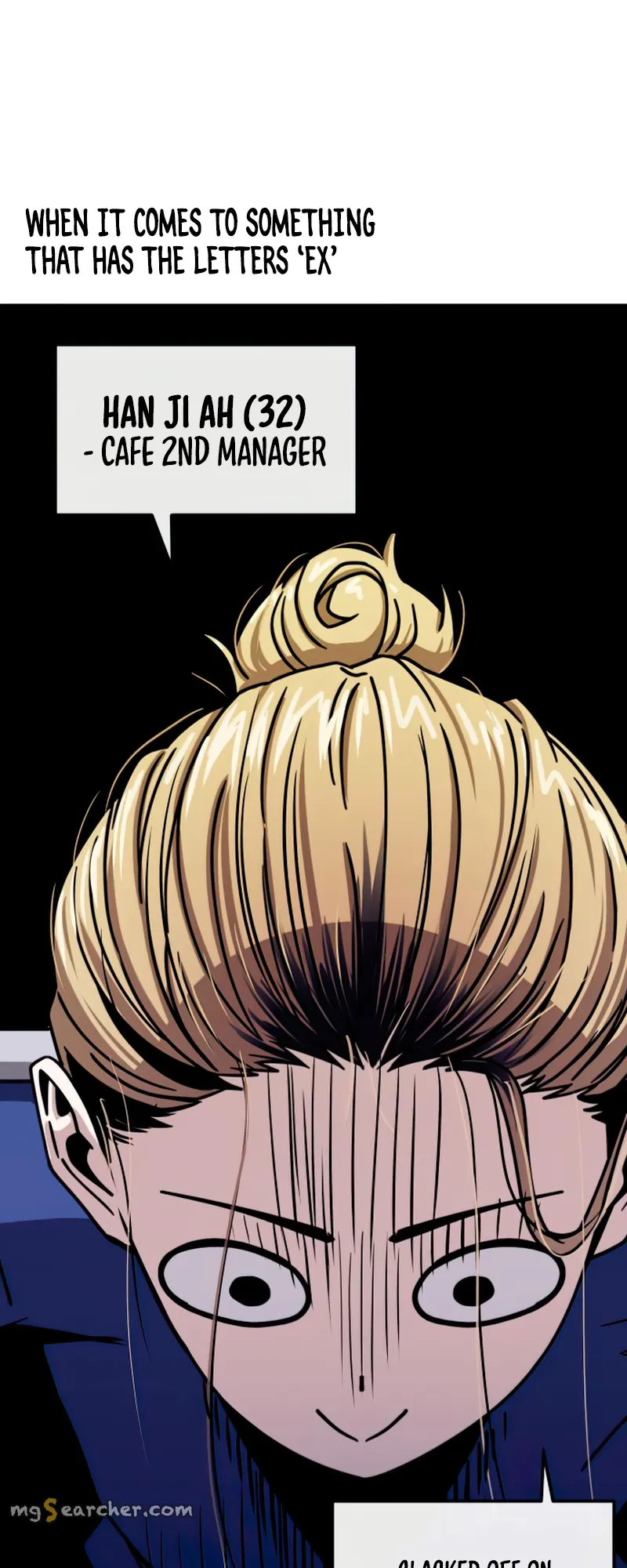 Read Maybe Meant to Be Manga Online