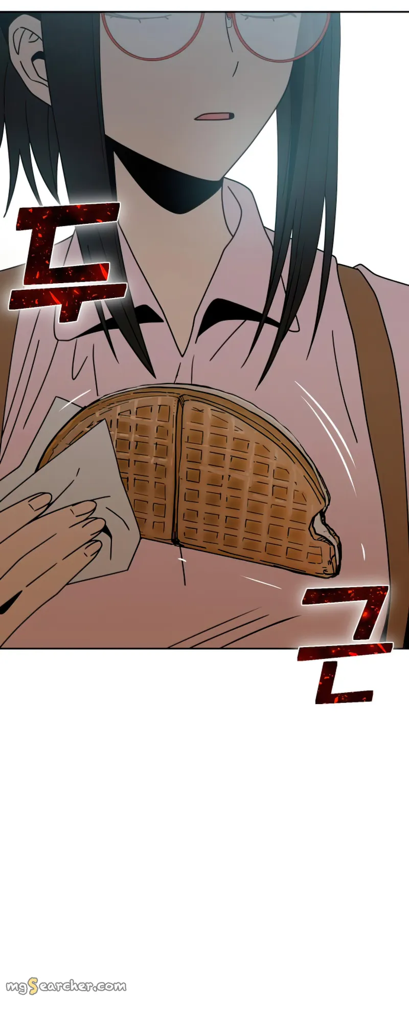 Read Maybe Meant to Be Manga Online