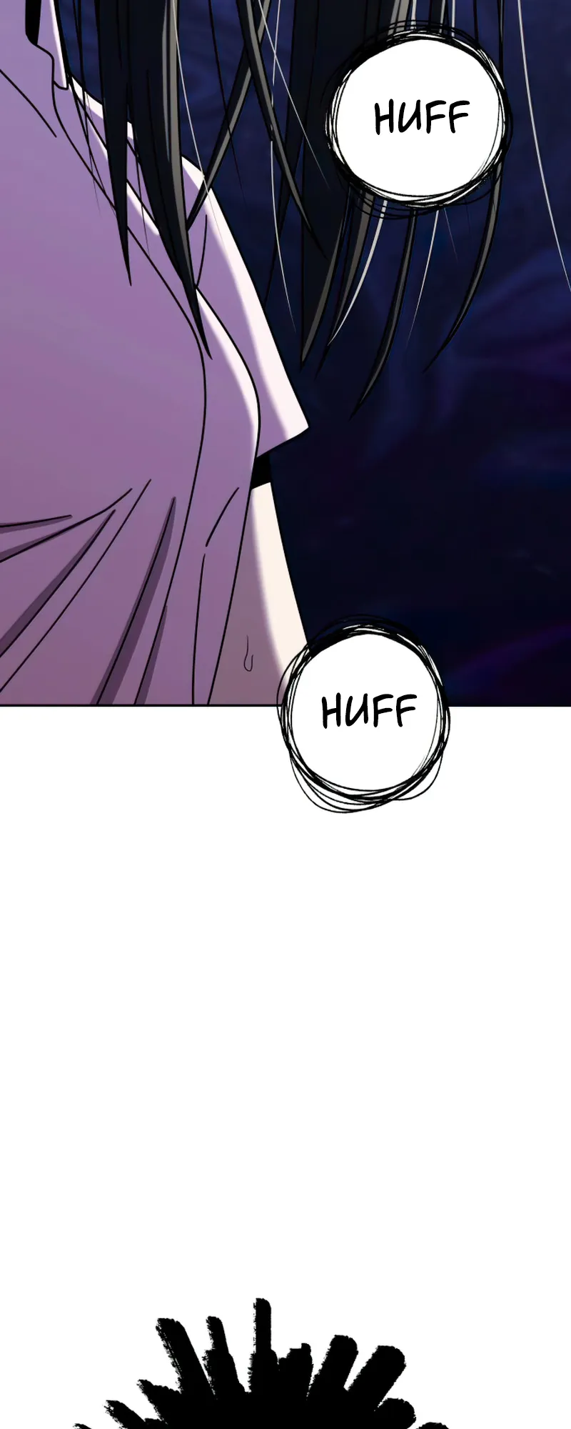 Read Maybe Meant to Be Manga Online