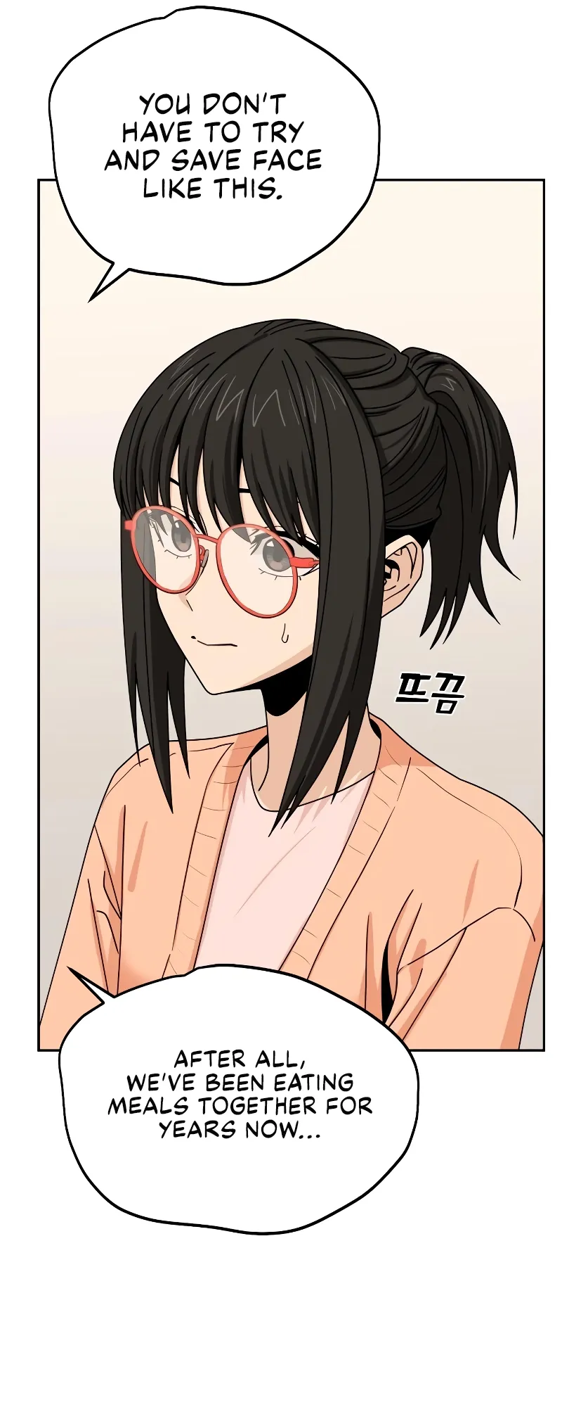 Read Maybe Meant to Be Manga Online