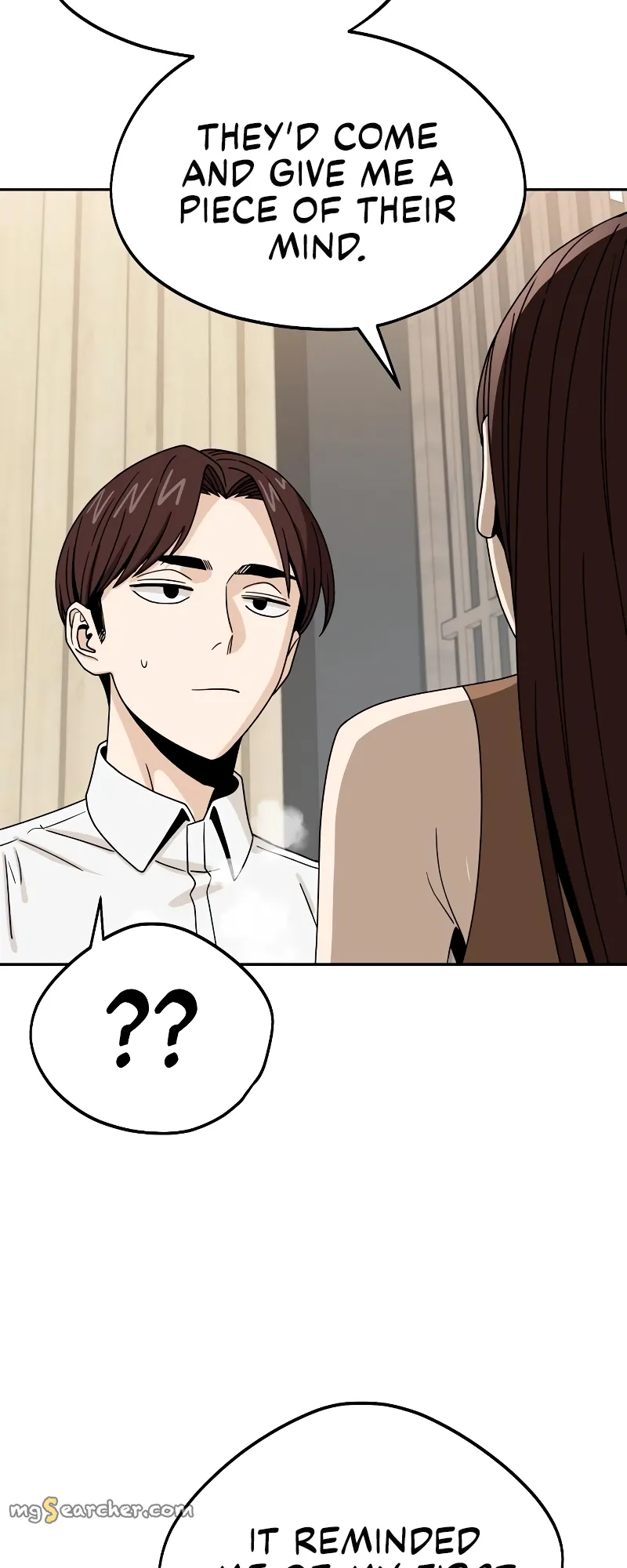 Read Maybe Meant to Be Manga Online