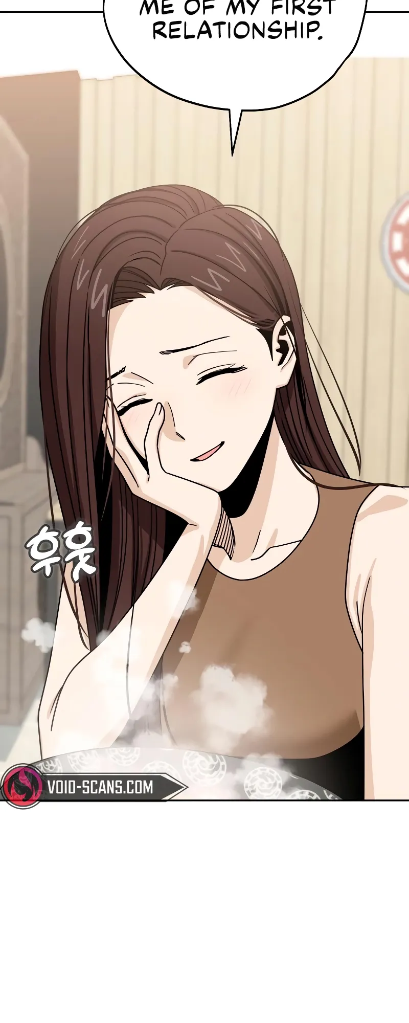 Read Maybe Meant to Be Manga Online