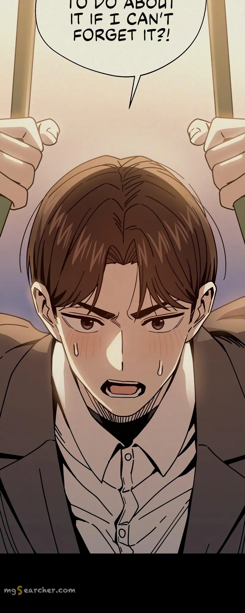 Read Maybe Meant to Be Manga Online