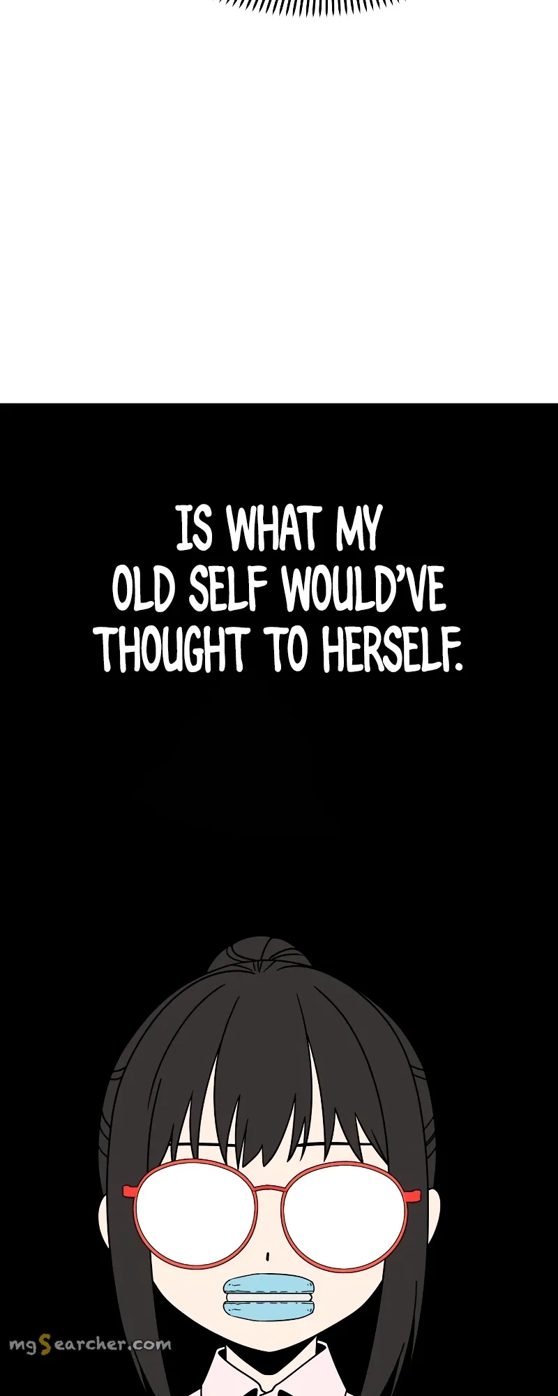 Read Maybe Meant to Be Manga Online