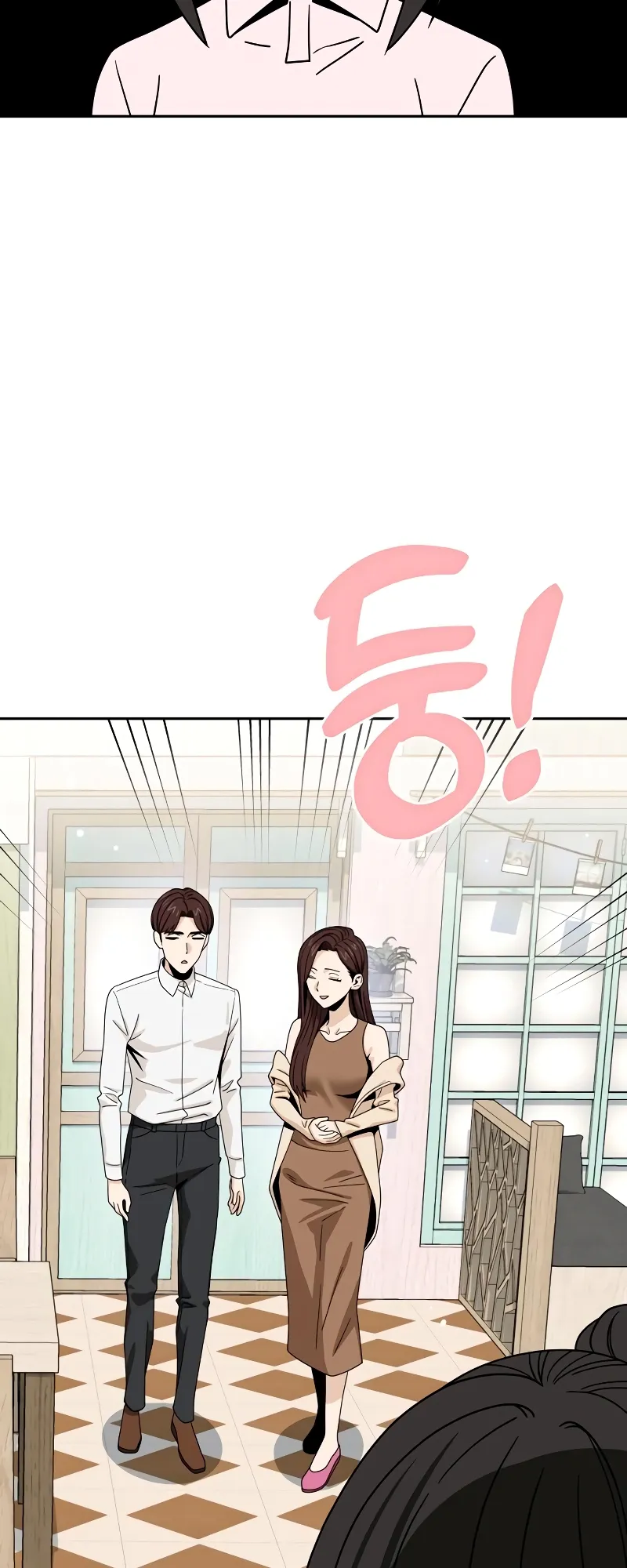 Read Maybe Meant to Be Manga Online