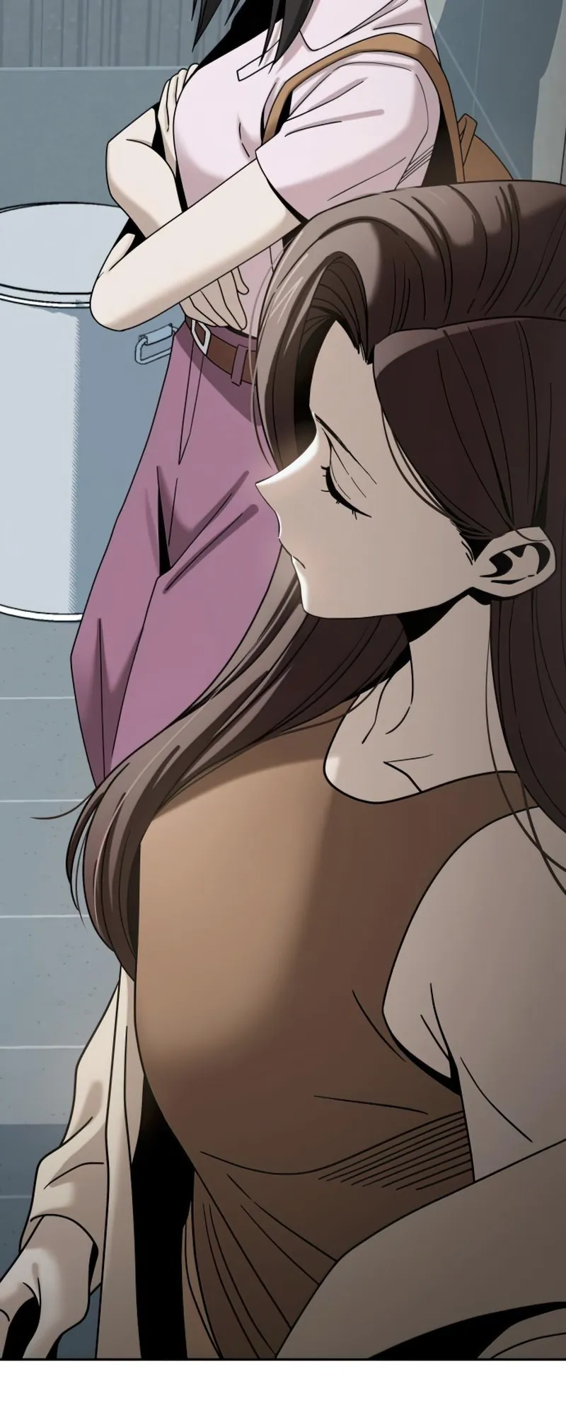 Read Maybe Meant to Be Manga Online