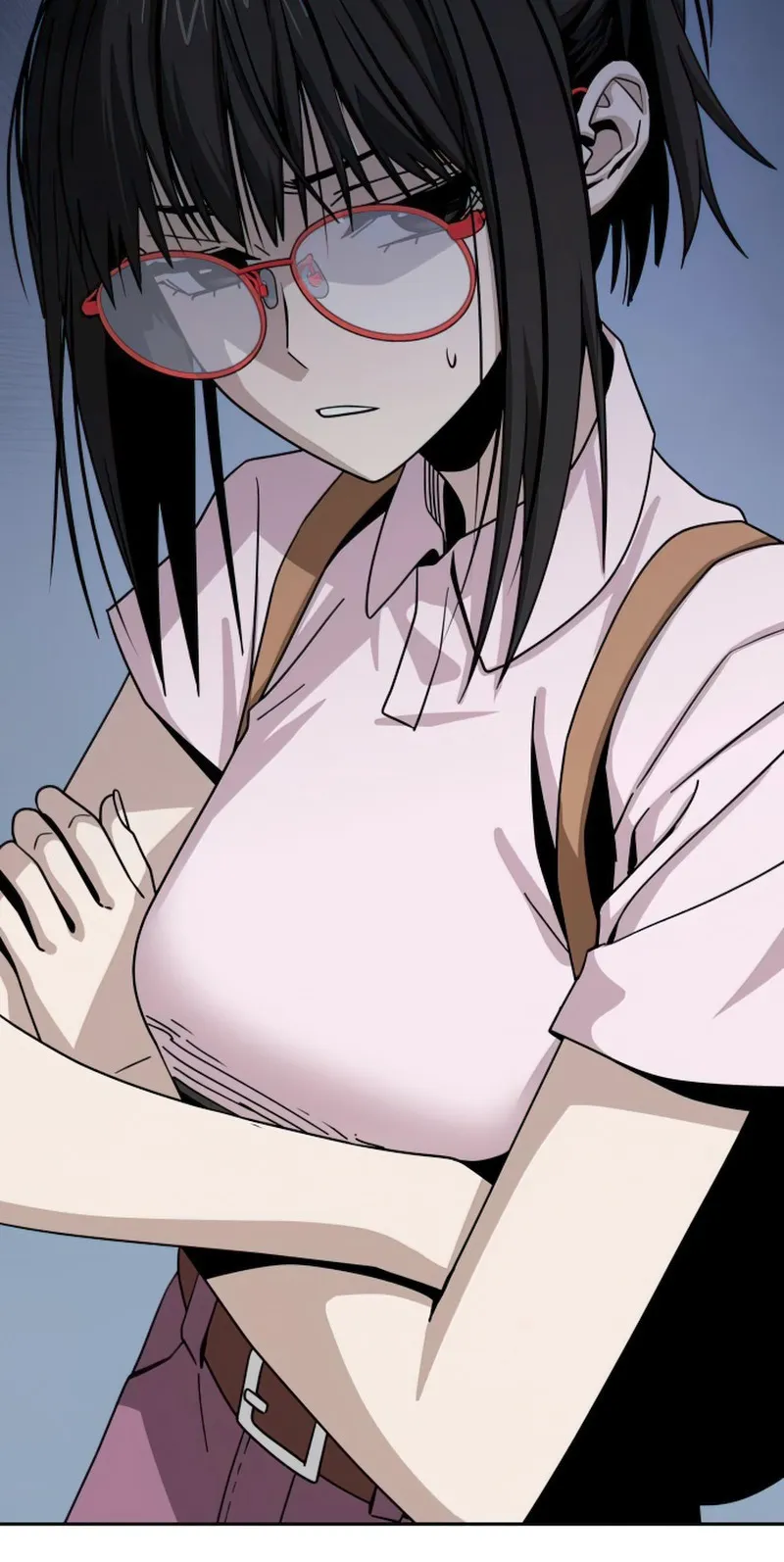 Read Maybe Meant to Be Manga Online