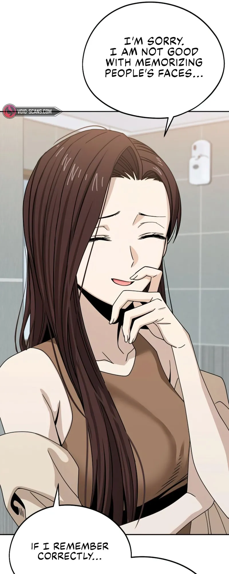 Read Maybe Meant to Be Manga Online