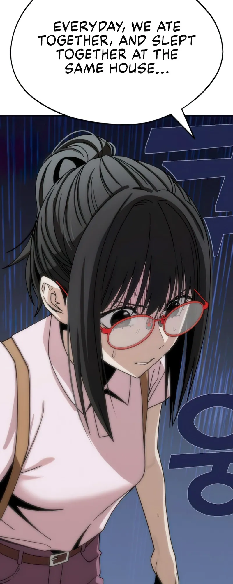 Read Maybe Meant to Be Manga Online