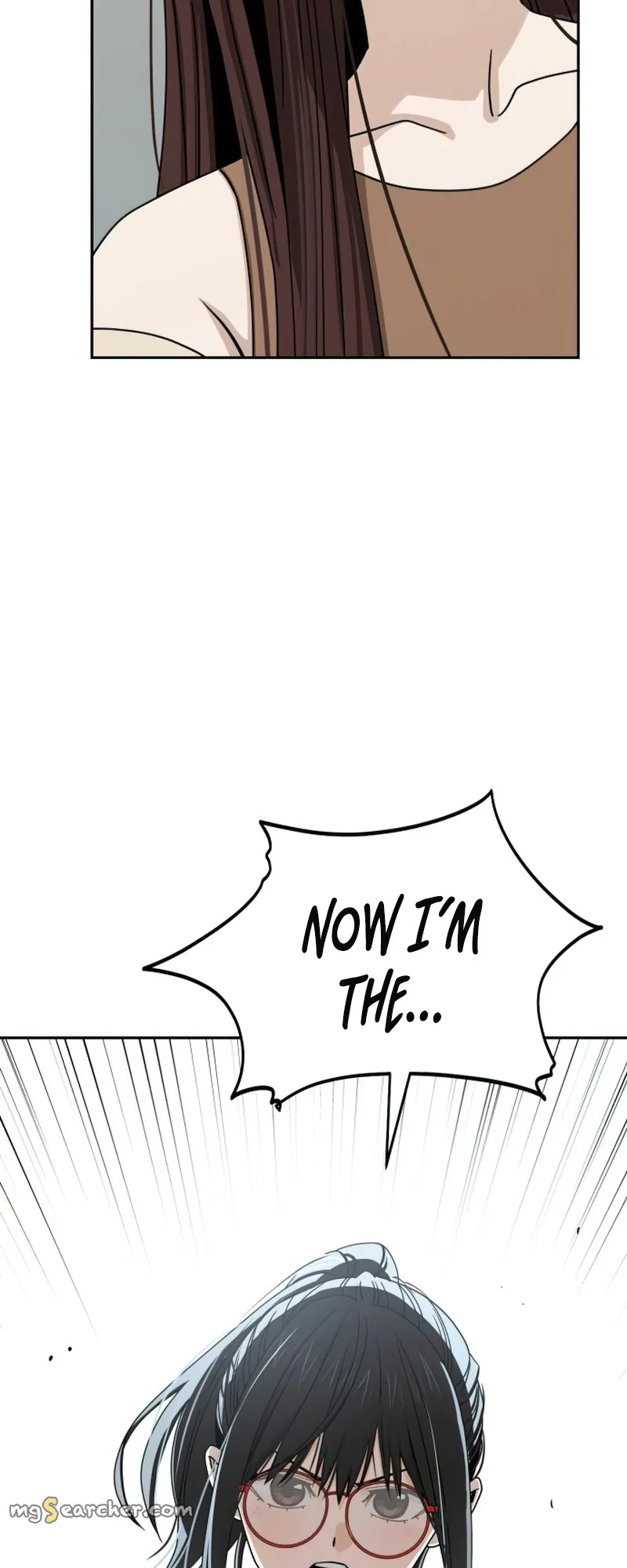 Read Maybe Meant to Be Manga Online