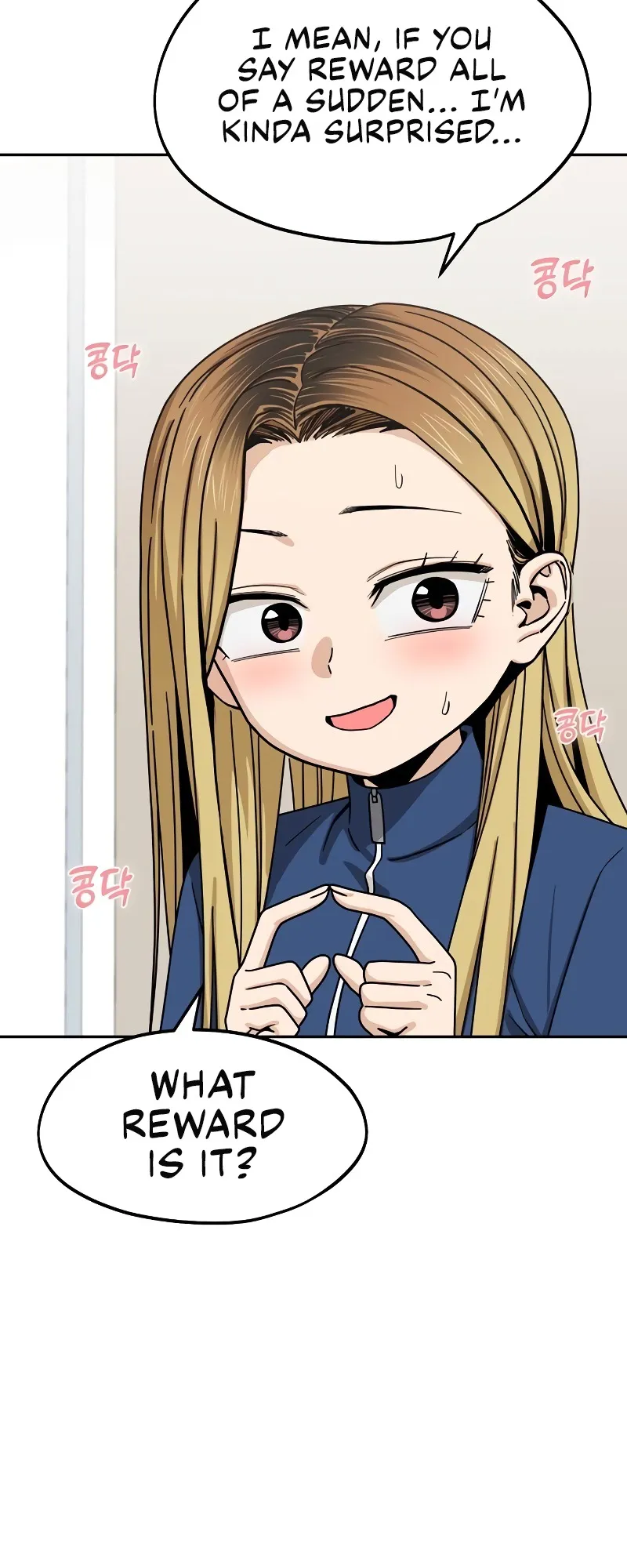 Read Maybe Meant to Be Manga Online