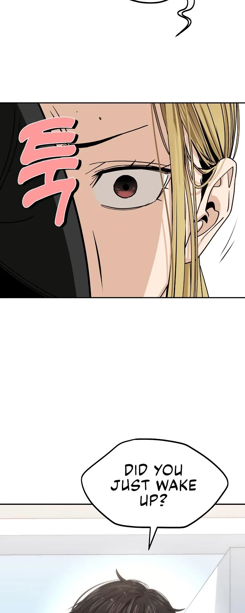 Read Maybe Meant to Be Manga Online