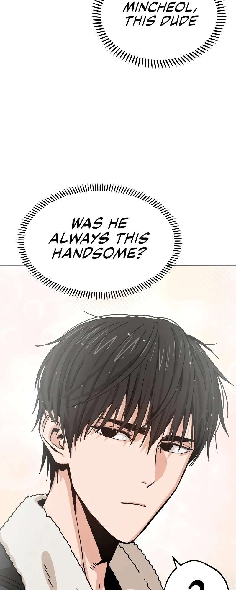 Read Maybe Meant to Be Manga Online