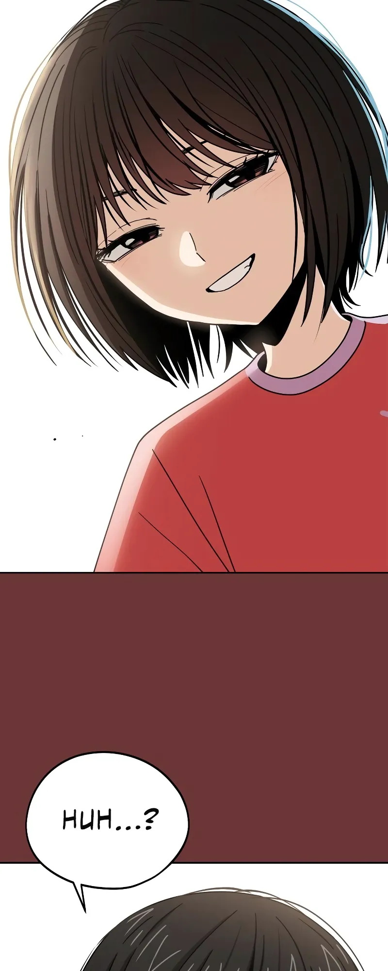 Read Maybe Meant to Be Manga Online