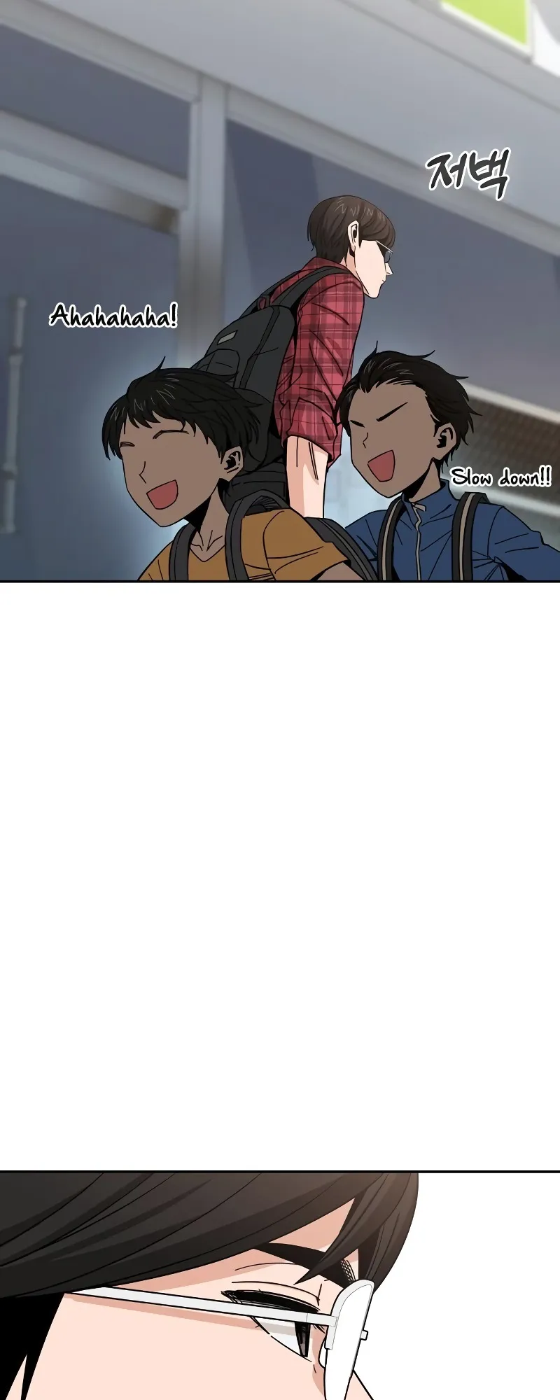 Read Maybe Meant to Be Manga Online