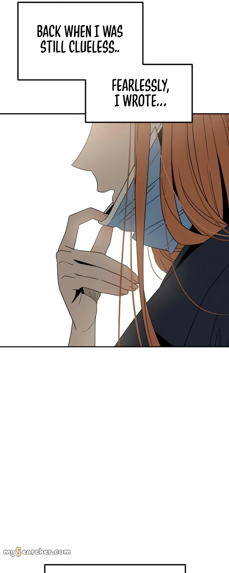 Read Maybe Meant to Be Manga Online