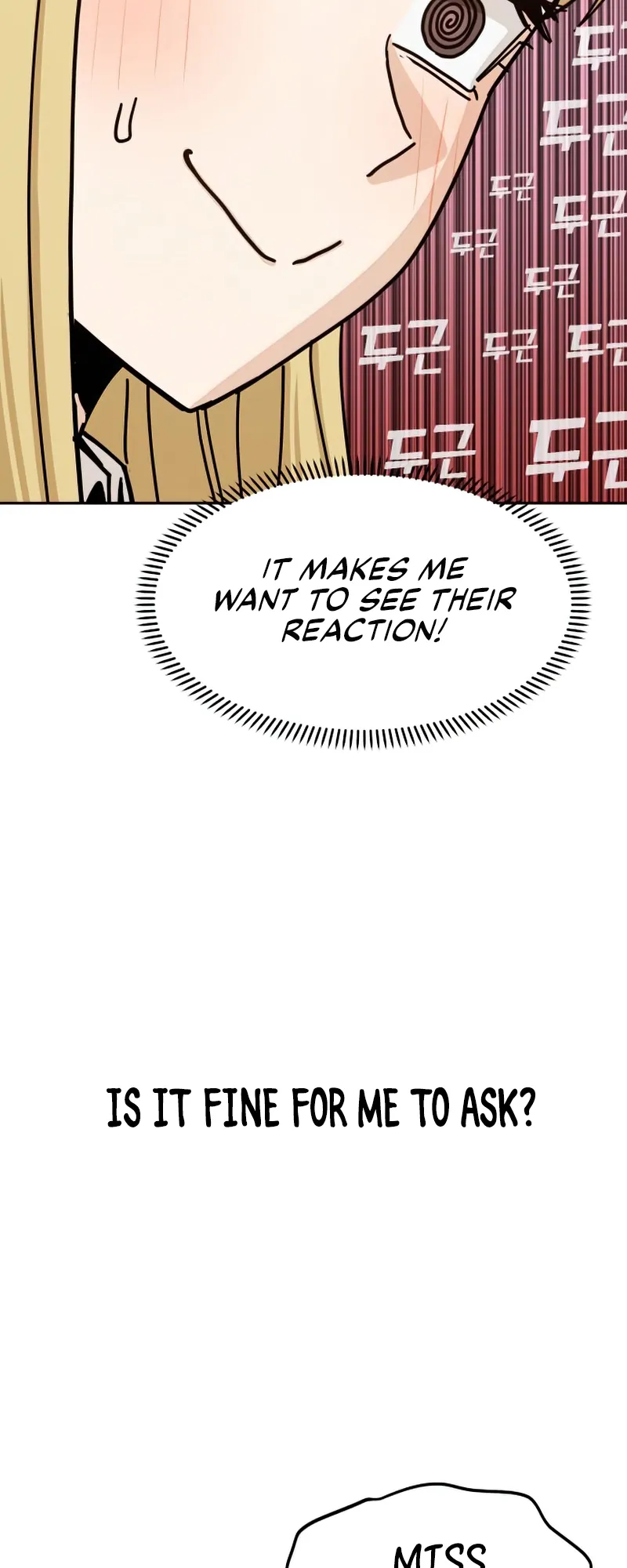 Read Maybe Meant to Be Manga Online