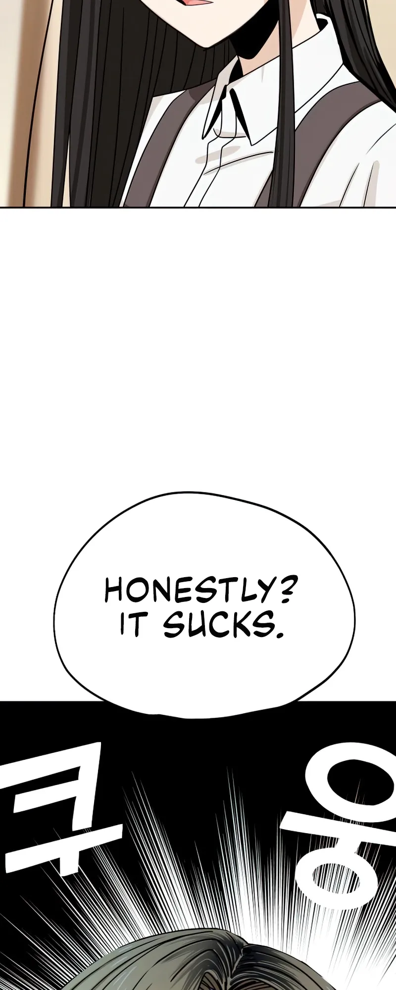 Read Maybe Meant to Be Manga Online