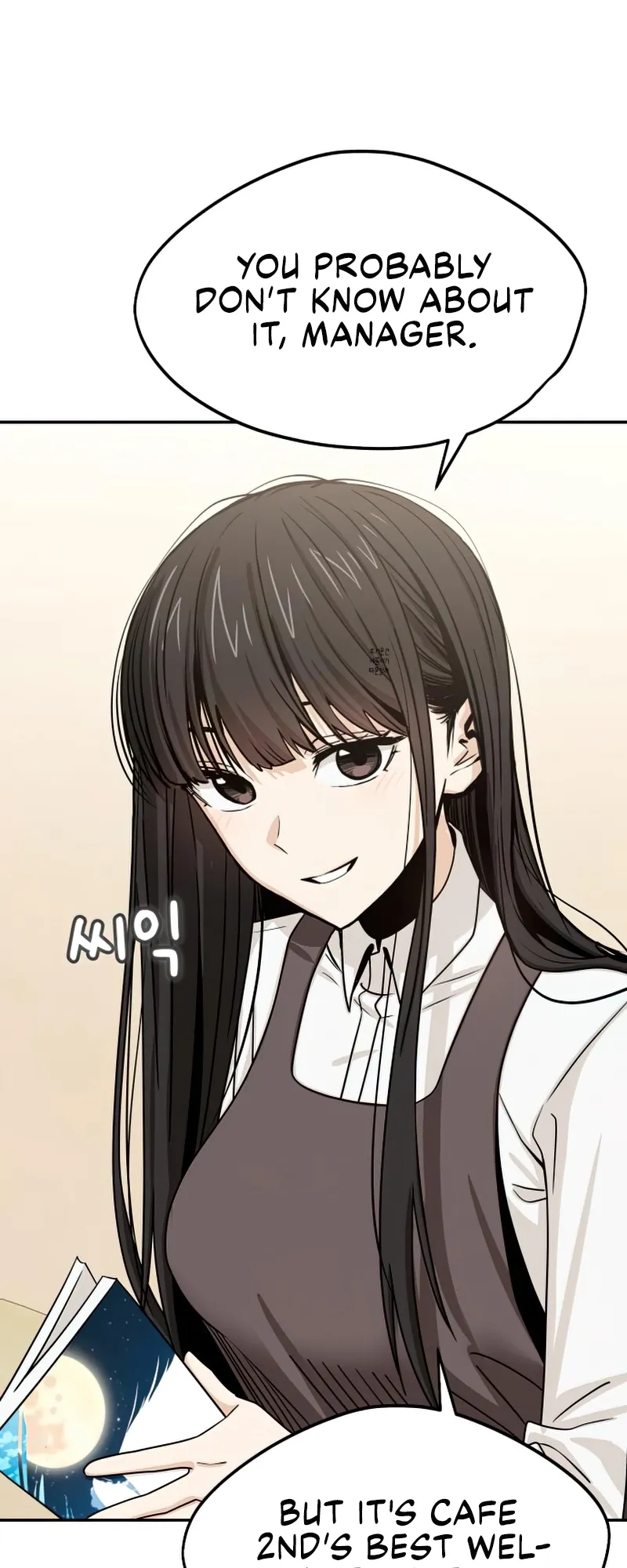 Read Maybe Meant to Be Manga Online