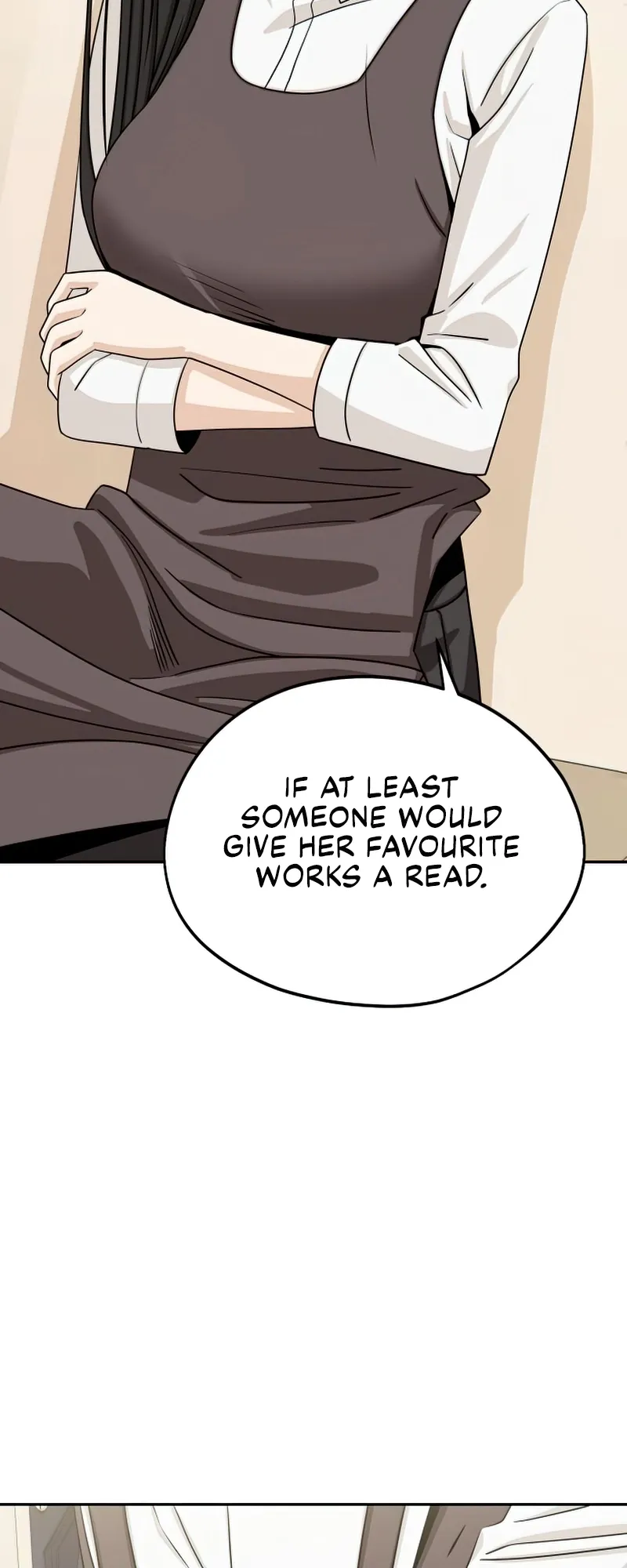 Read Maybe Meant to Be Manga Online