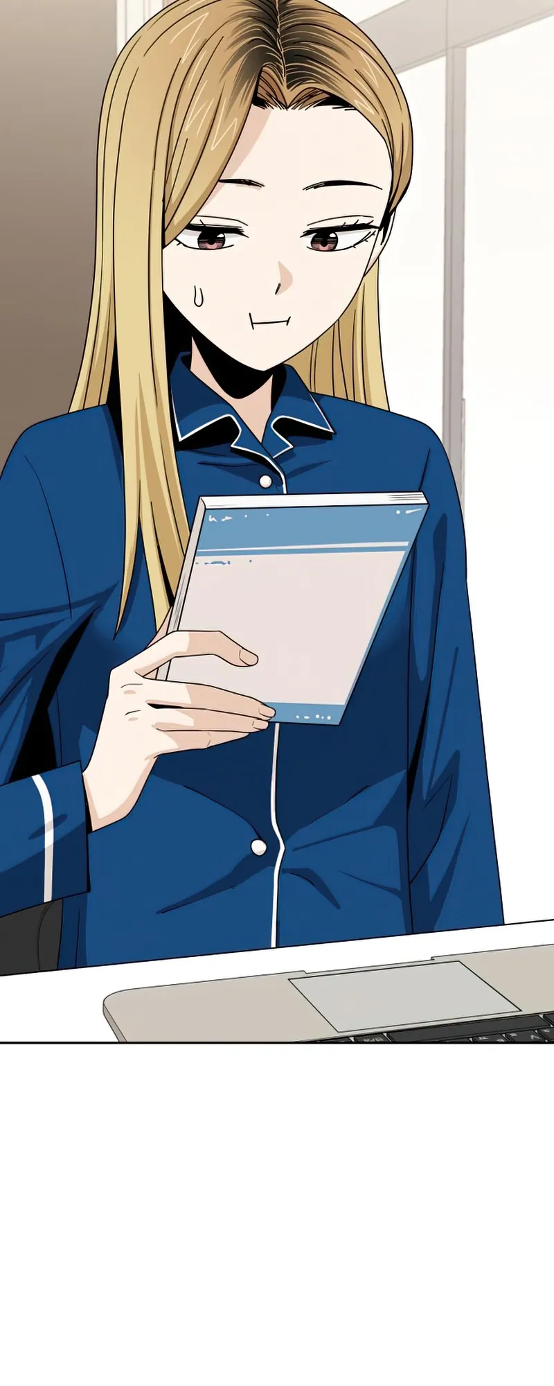 Read Maybe Meant to Be Manga Online