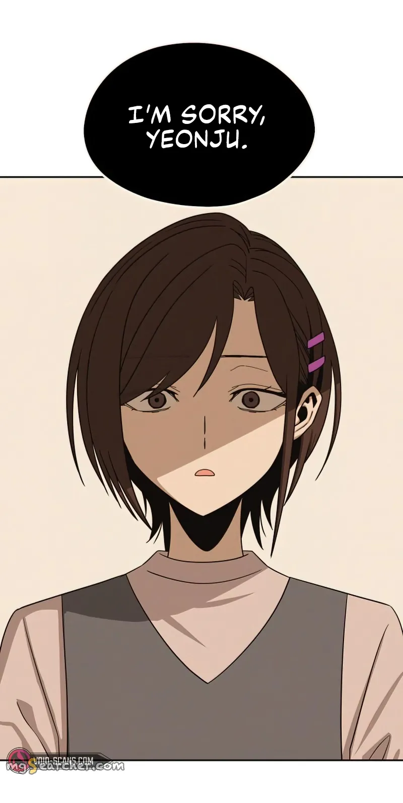 Read Maybe Meant to Be Manga Online