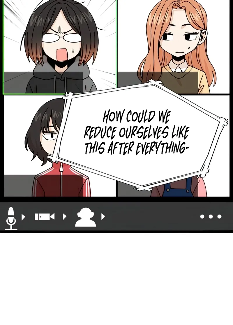 Read Maybe Meant to Be Manga Online