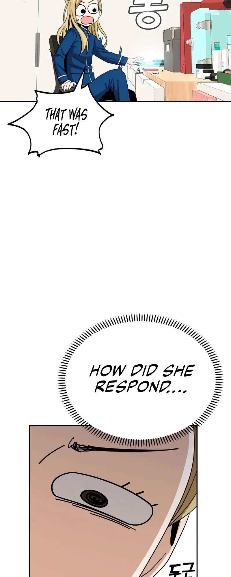 Read Maybe Meant to Be Manga Online