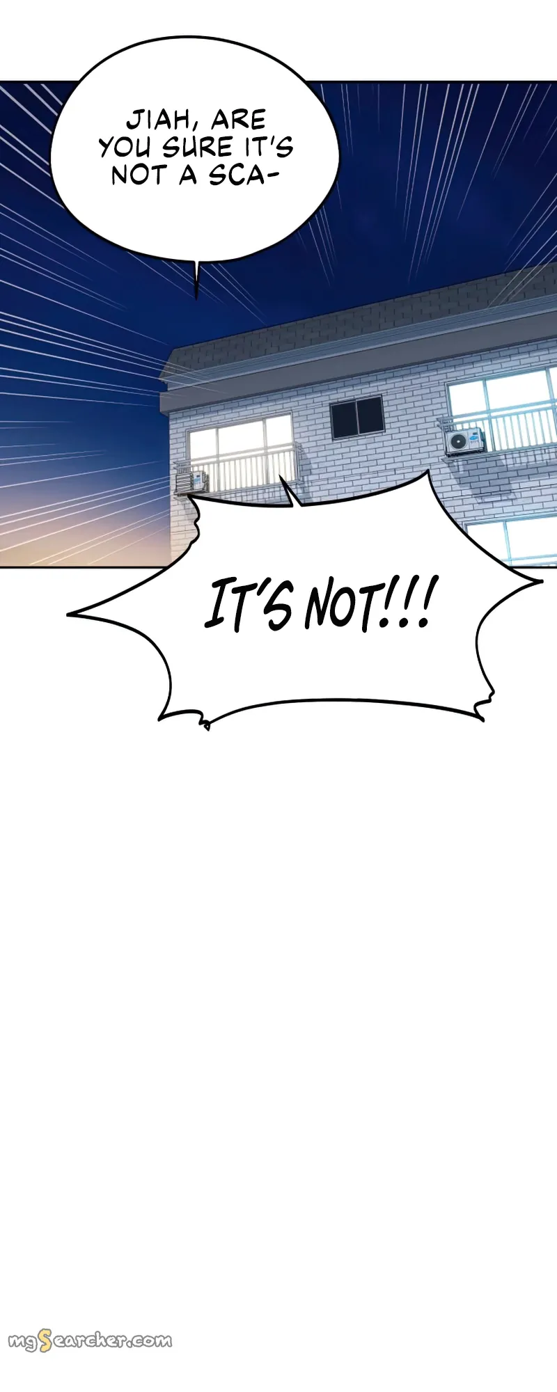 Read Maybe Meant to Be Manga Online