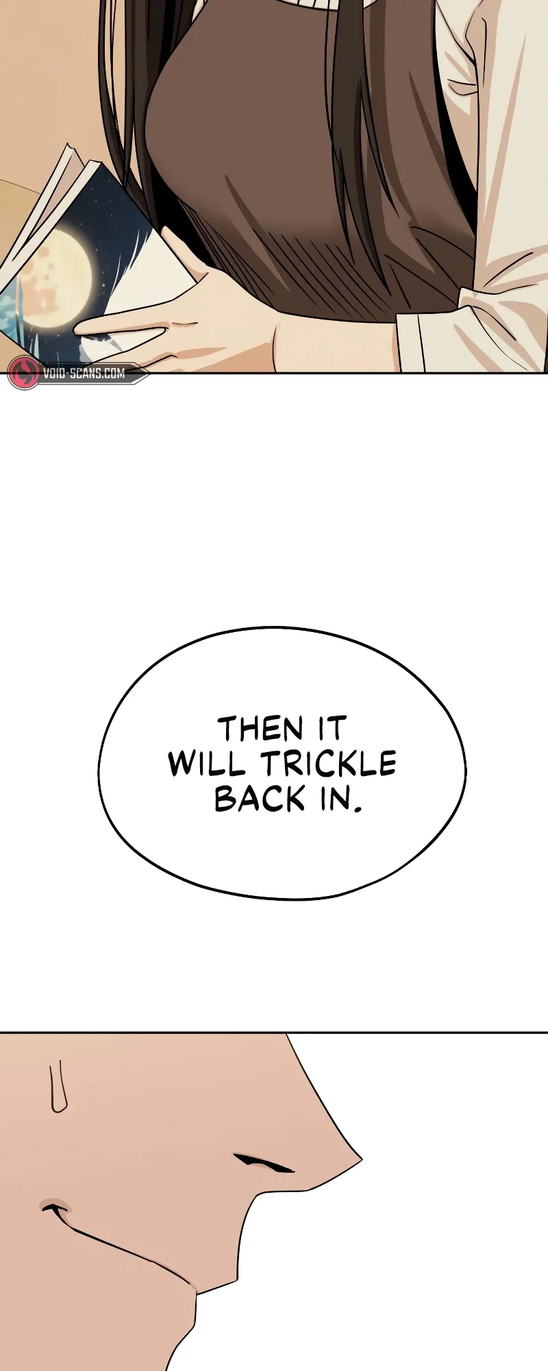 Read Maybe Meant to Be Manga Online