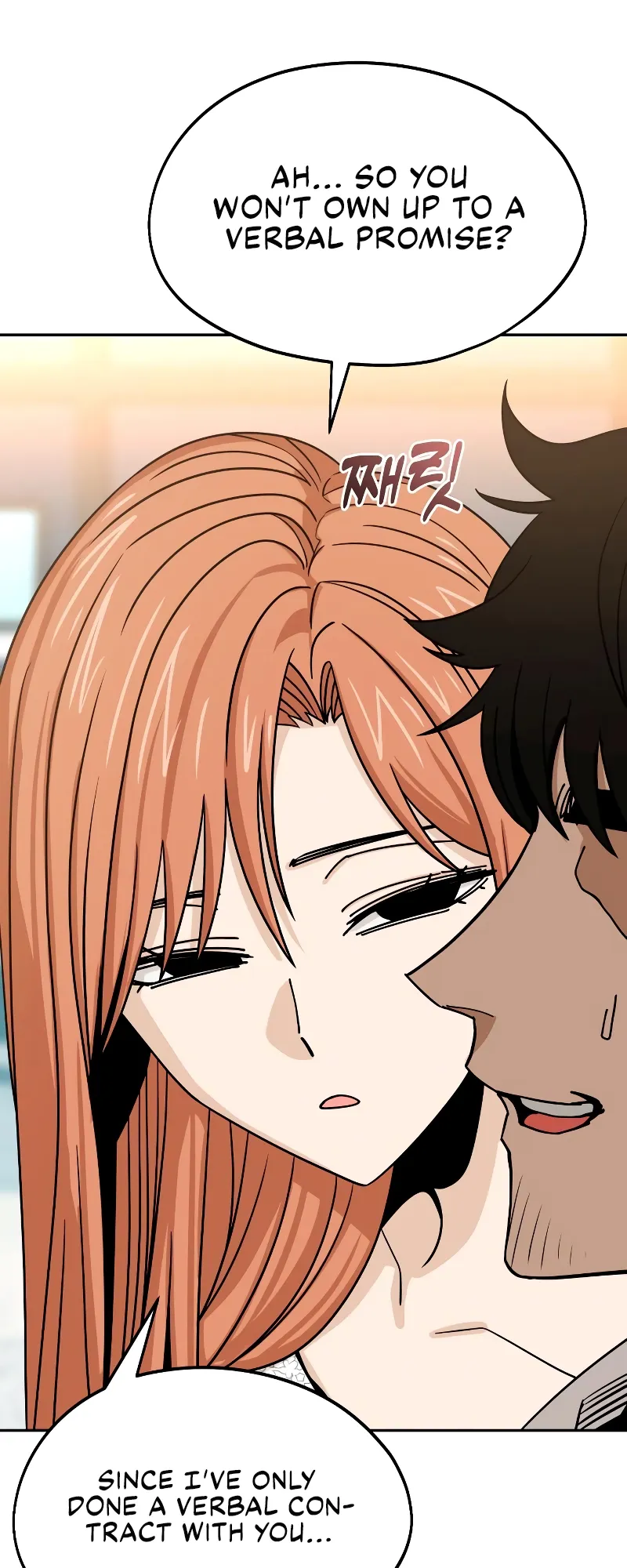 Read Maybe Meant to Be Manga Online