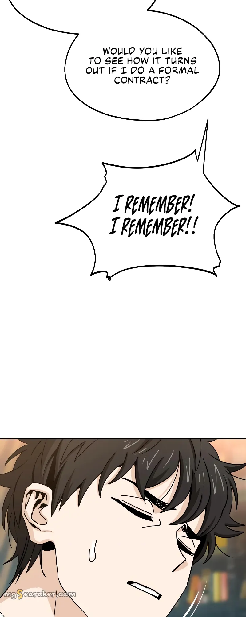 Read Maybe Meant to Be Manga Online