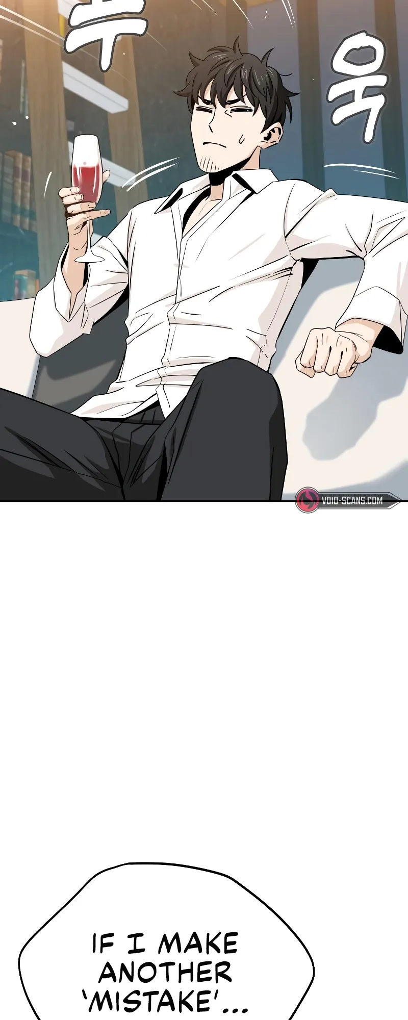 Read Maybe Meant to Be Manga Online