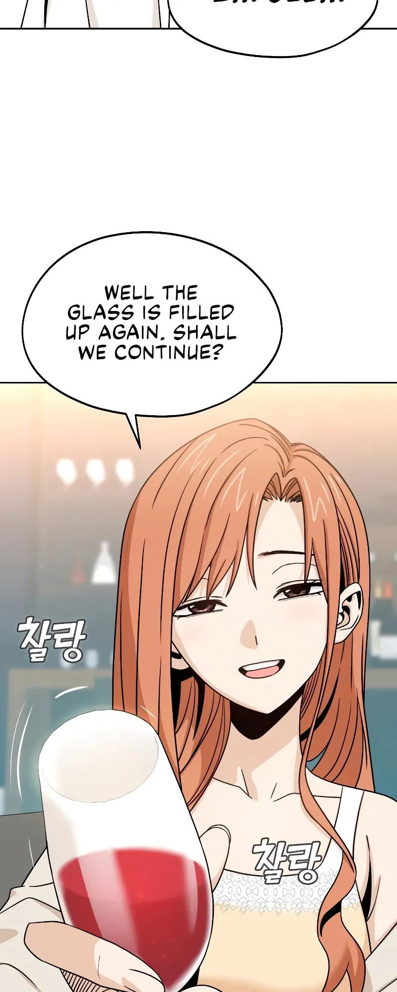 Read Maybe Meant to Be Manga Online