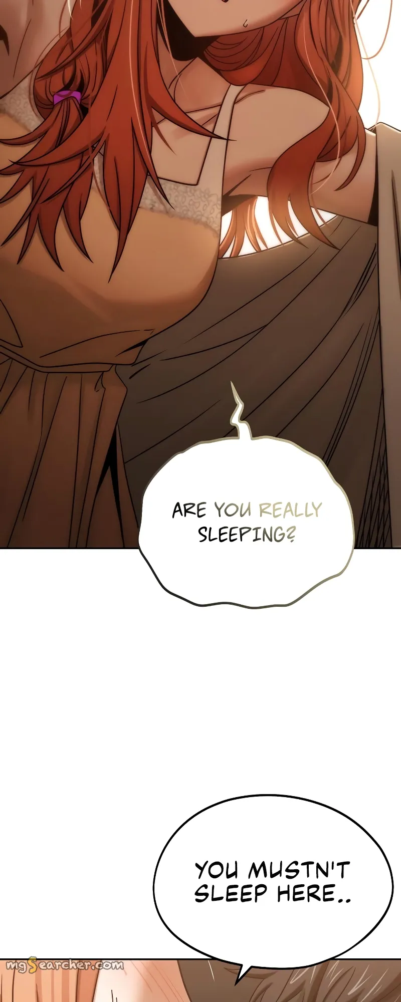 Read Maybe Meant to Be Manga Online