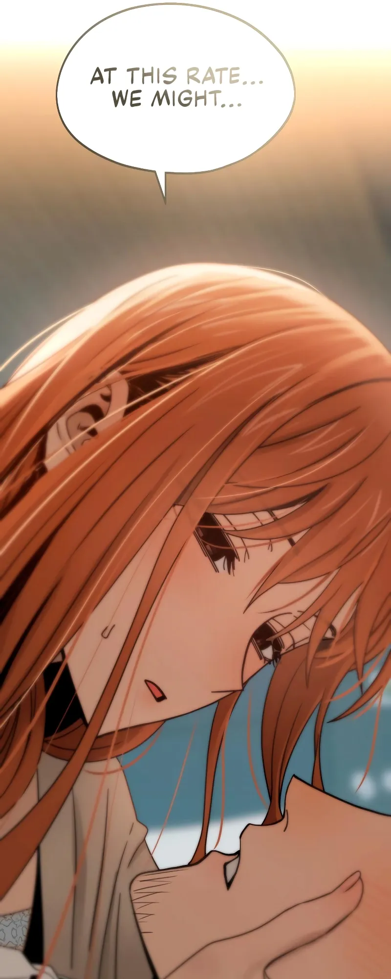 Read Maybe Meant to Be Manga Online