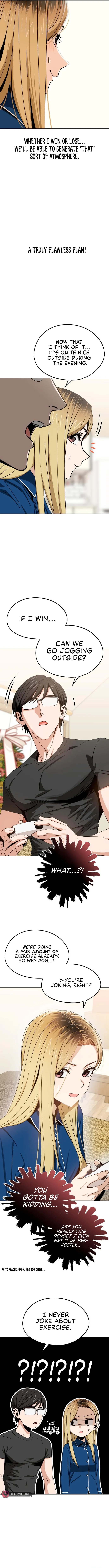 Read Maybe Meant to Be Manga Online