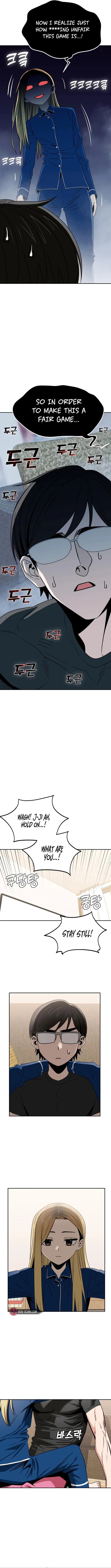 Read Maybe Meant to Be Manga Online