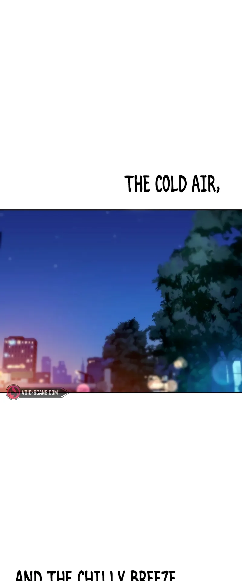 Read Maybe Meant to Be Manga Online