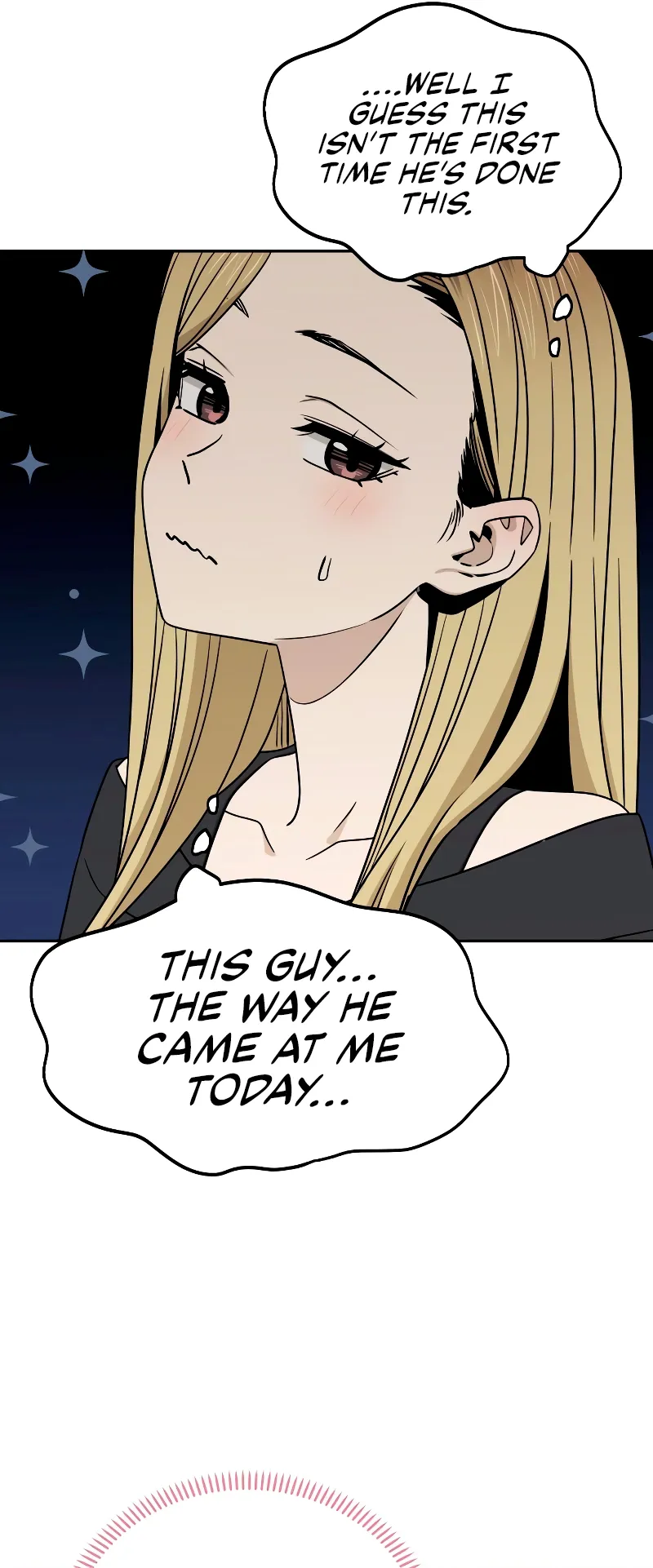 Read Maybe Meant to Be Manga Online