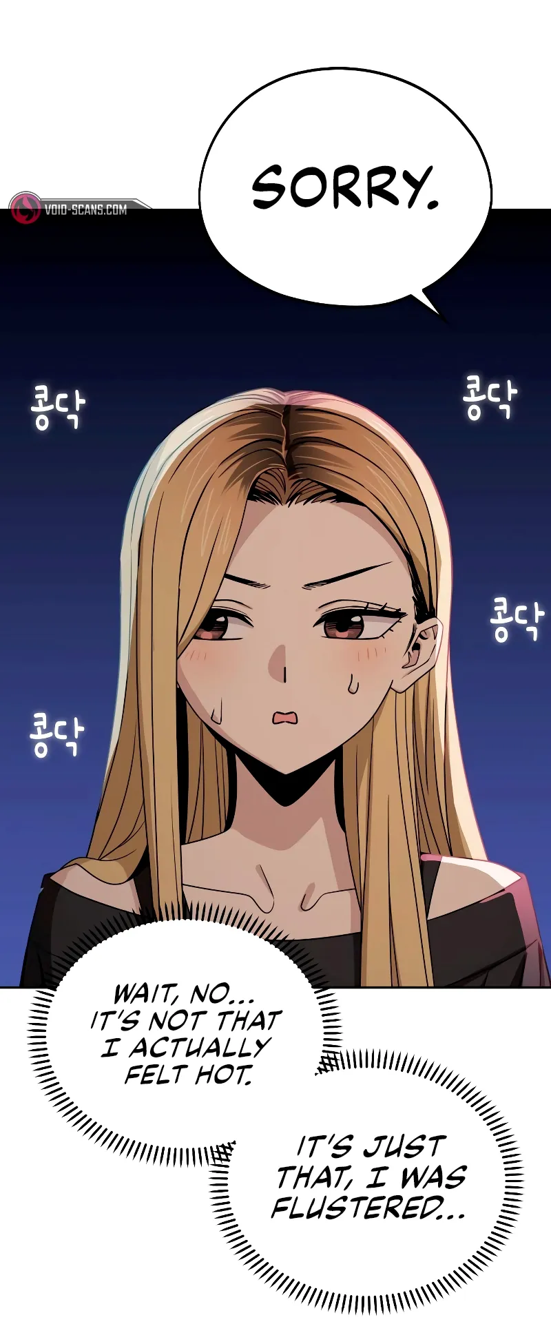 Read Maybe Meant to Be Manga Online