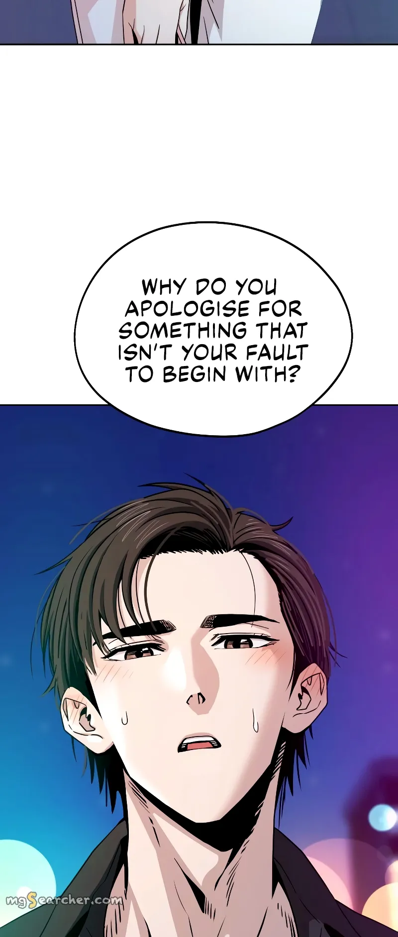 Read Maybe Meant to Be Manga Online