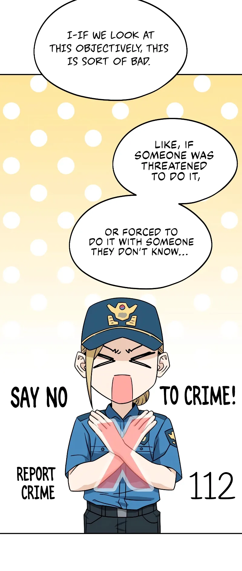 Read Maybe Meant to Be Manga Online