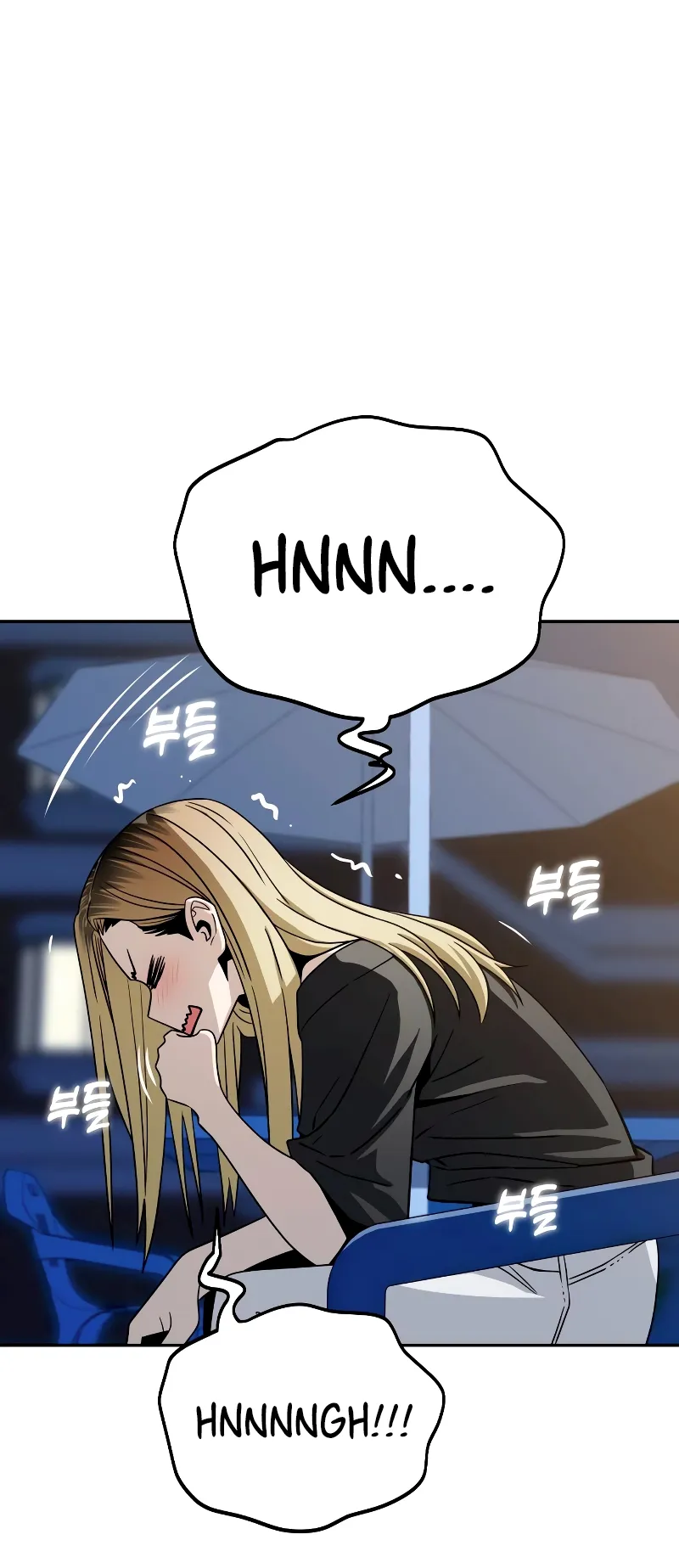 Read Maybe Meant to Be Manga Online