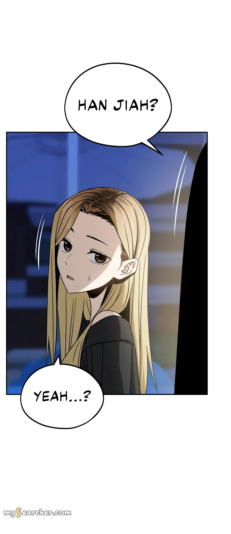 Read Maybe Meant to Be Manga Online