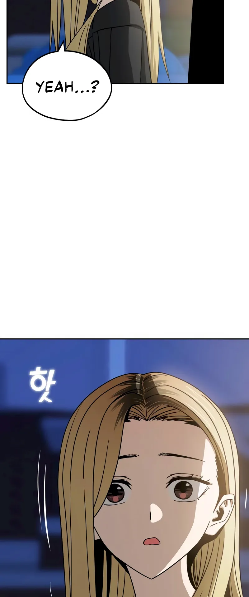 Read Maybe Meant to Be Manga Online